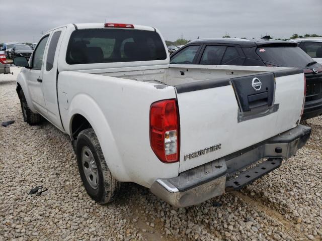 Photo 2 from auction – 2012 NISSAN FRONTIER S with VIN 1N6BD0CT6CC479754