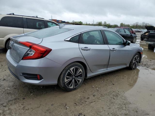 Photo 3 from auction – 2016 HONDA CIVIC EX with VIN 19XFC1F30GE204968
