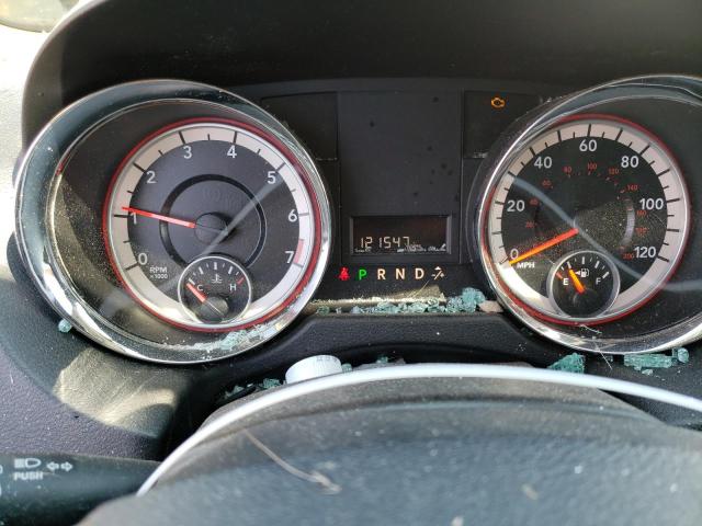 Photo 9 from auction – 2014 DODGE GRAND CARA with VIN 2C4RDGCG3ER356923