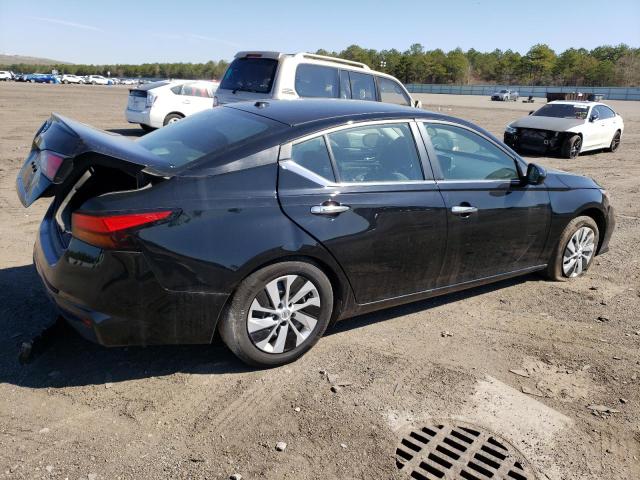 Photo 3 from auction – 2020 NISSAN ALTIMA S with VIN 1N4BL4BV2LC284143