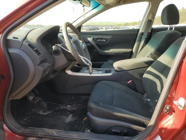 Photo 7 from auction – 2015 NISSAN ALTIMA with VIN 1N4AL3AP9FN324266