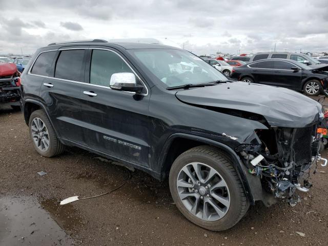 Photo 4 from auction – 2017 JEEP GRAND CHER with VIN 1C4RJFCG2HC876370
