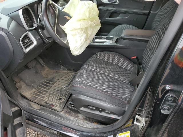 Photo 7 from auction – 2016 CHEVROLET EQUINOX LT with VIN 2GNALCEK0G1116392