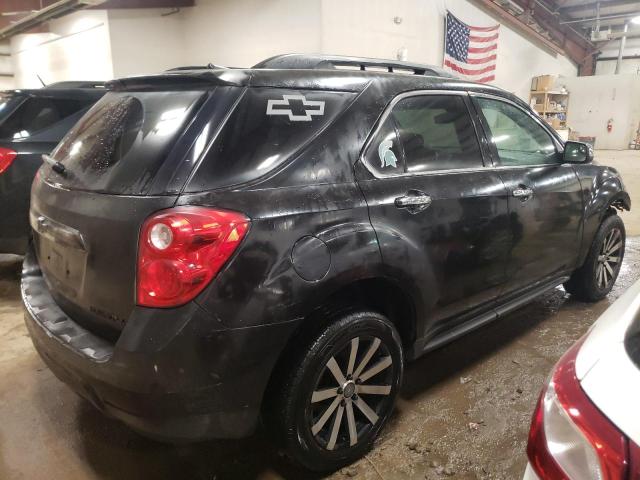 Photo 3 from auction – 2013 CHEVROLET EQUINOX LT with VIN 2GNALDEKXD6357834