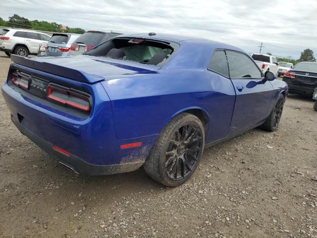 Photo 3 from auction – 2019 DODGE CHALLENGER with VIN 2C3CDZAG6KH711965