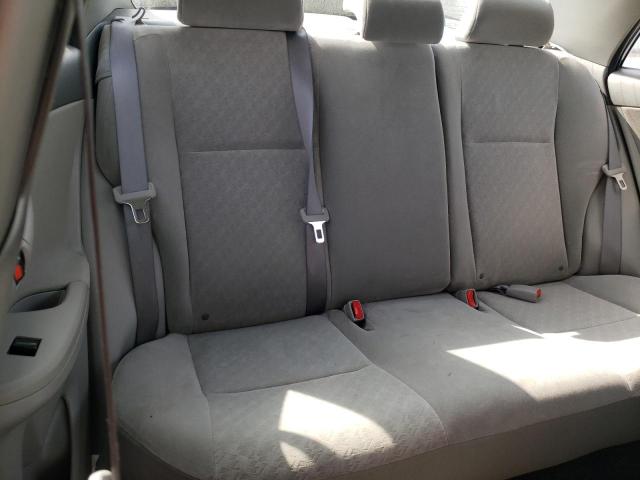 Photo 10 from auction – 2009 TOYOTA COROLLA with VIN JTDBL40E999032358