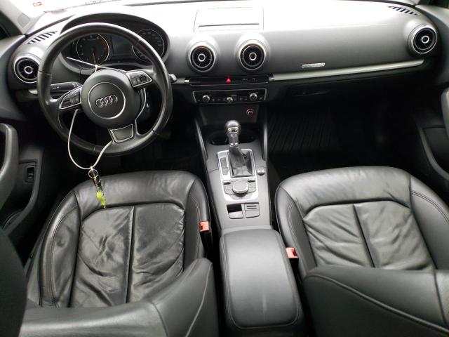 Photo 8 from auction – 2015 AUDI A3 PREMIUM with VIN WAUBFGFF3F1116997