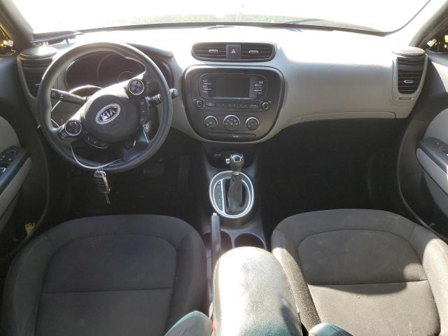 Photo 8 from auction – 2018 KIA SOUL with VIN KNDJN2A26J7589727