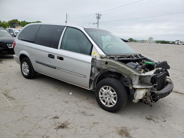 Photo 4 from auction – 2007 DODGE GRAND CARA with VIN 1D4GP24R37B243768