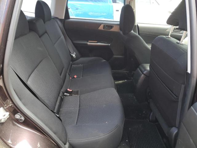 Photo 10 from auction – 2013 SUBARU FORESTER 2 with VIN JF2SHABC9DH409900