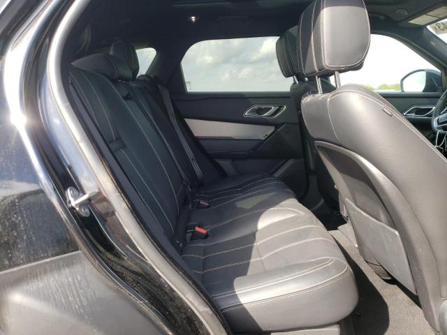 Photo 11 from auction – 2021 LAND ROVER RANGE ROVE with VIN SALYT2EX2MA298135