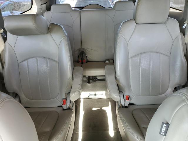 Photo 10 from auction – 2015 BUICK ENCLAVE with VIN 5GAKRBKD5FJ330988