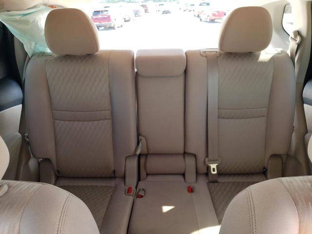 Photo 10 from auction – 2017 NISSAN ROGUE S with VIN KNMAT2MT3HP582268