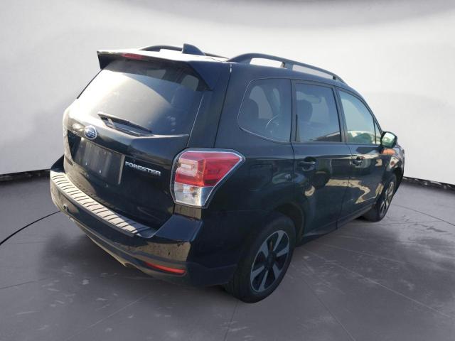 Foto 3 de la subasta – 2018 SUBARU FORESTER 2 con VIN JF2SJAECXJH591165