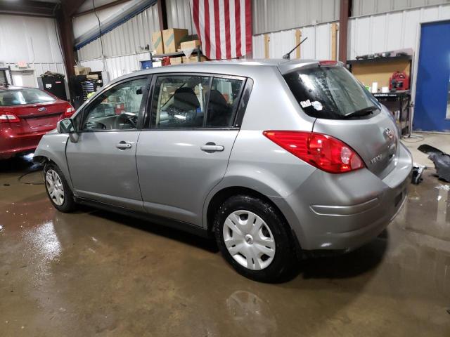 Zdjęcie 2 z aukcji – 2011 NISSAN VERSA S z VIN 3N1BC1CP9BL502156