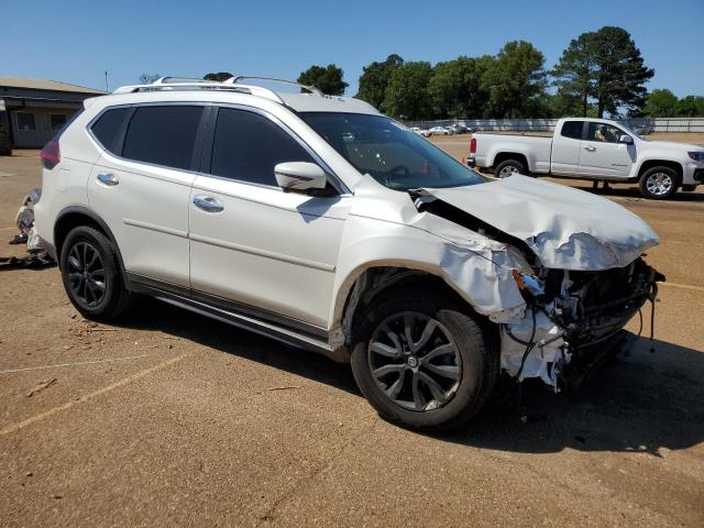 Photo 4 from auction – 2018 NISSAN ROGUE S with VIN KNMAT2MT0JP575252