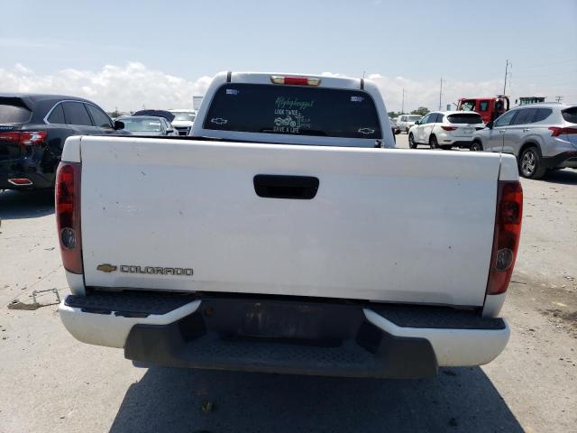 Photo 10 from auction – 2012 CHEVROLET COLORADO with VIN 1GCCSBFE5C8162315