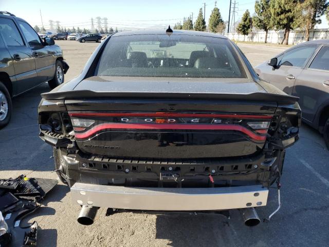 Photo 6 from auction – 2023 DODGE CHARGER SC with VIN 2C3CDXGJ9PH539896