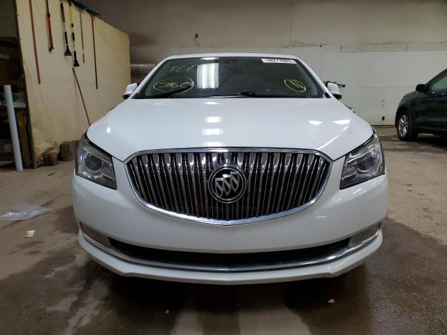 Photo 5 from auction – 2014 BUICK LACROSSE T with VIN 1G4GF5G35EF303687