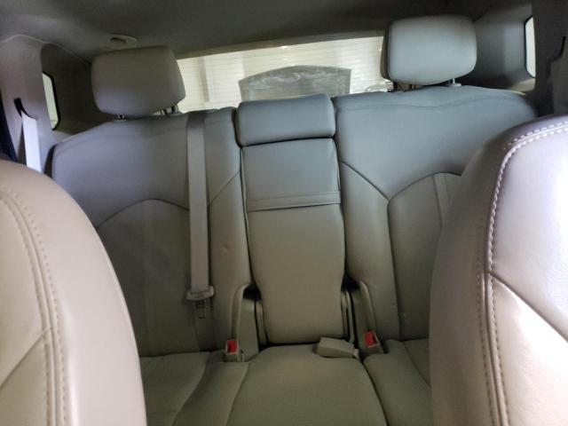 Photo 10 from auction – 2013 CADILLAC SRX PERFOR with VIN 3GYFNHE38DS656114
