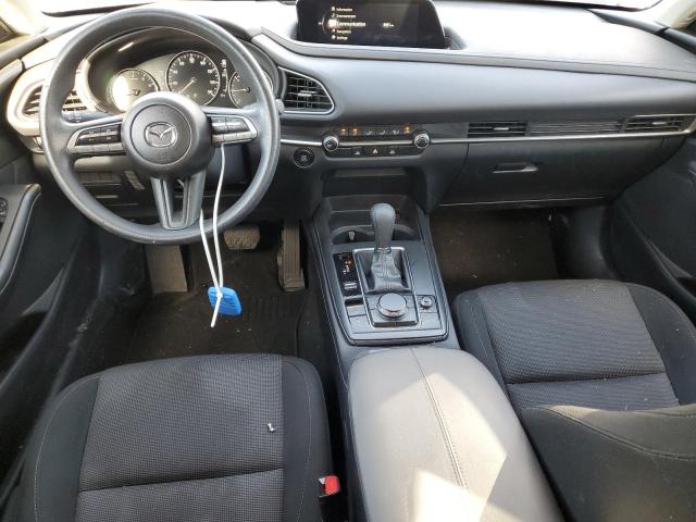 Photo 8 from auction – 2022 MAZDA CX-30 with VIN 3MVDMBAL9NM401558