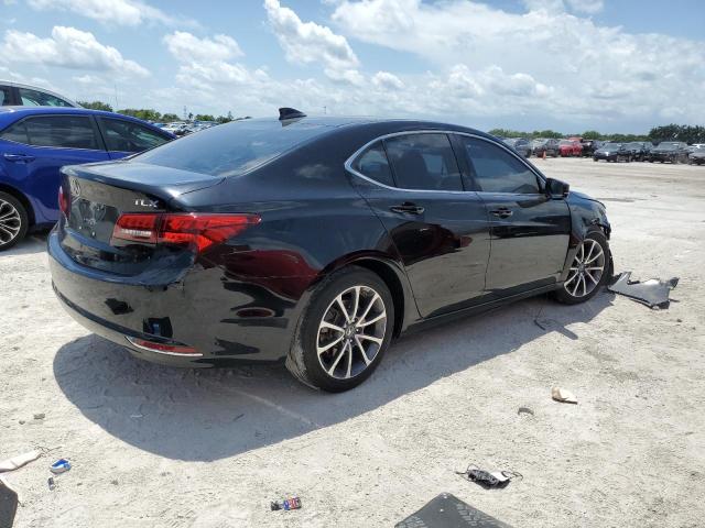 Photo 3 from auction – 2017 ACURA TLX TECH with VIN 19UUB2F51HA004172