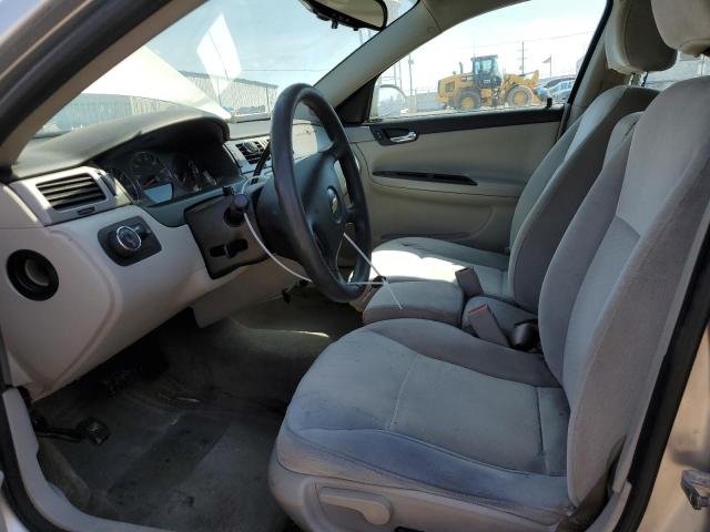 Photo 7 from auction – 2007 CHEVROLET IMPALA LT with VIN 2G1WT58K379104446