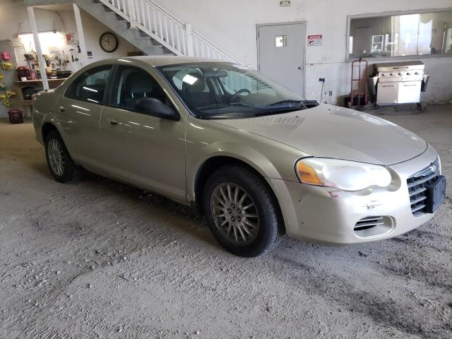 Photo 4 from auction – 2006 CHRYSLER SEBRING TO with VIN 1C3EL56R66N225670