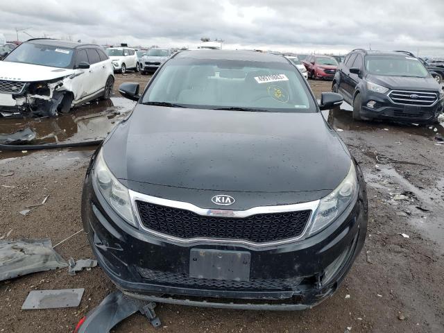 Photo 5 from auction – 2012 KIA OPTIMA LX with VIN 5XXGM4A71CG054254