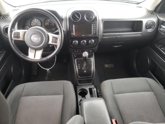 Photo 8 from auction – 2012 JEEP PATRIOT LA with VIN 1C4NJRFB1CD600121