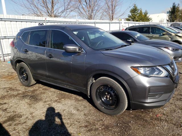 Photo 4 from auction – 2019 NISSAN ROGUE S with VIN 5N1AT2MT7KC752304