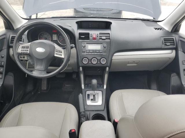 Photo 8 from auction – 2014 SUBARU FORESTER 2 with VIN JF2SJAEC2EH429083