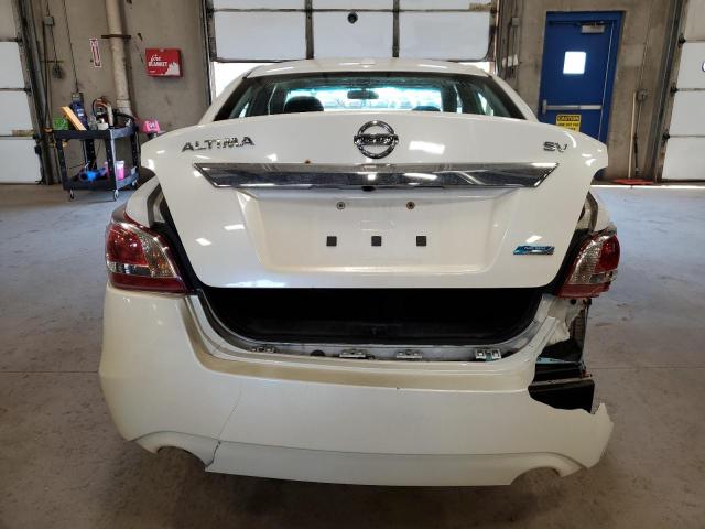 Photo 6 from auction – 2013 NISSAN ALTIMA 2.5 with VIN 1N4AL3AP1DC272172