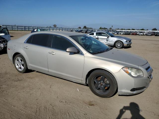 Photo 4 from auction – 2010 CHEVROLET MALIBU LS with VIN 1G1ZA5E00AF283582