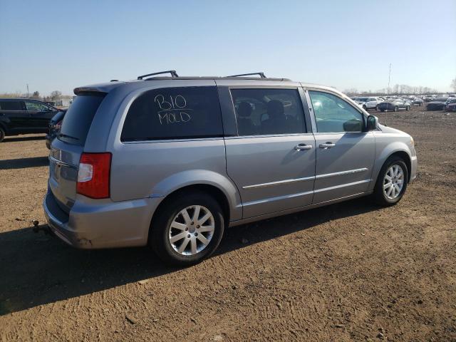 Photo 3 from auction – 2014 CHRYSLER TOWN & COU with VIN 2C4RC1BG2ER293315