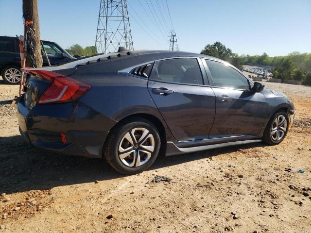 Photo 3 from auction – 2016 HONDA CIVIC LX with VIN 19XFC2F57GE213738