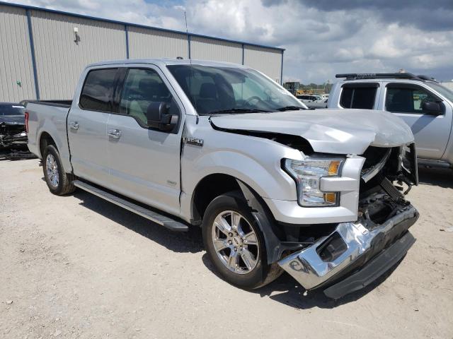 Photo 4 from auction – 2015 FORD F150 SUPER with VIN 1FTEW1CP9FFD03237