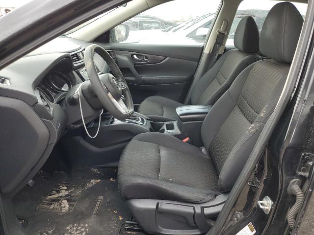 Photo 7 from auction – 2017 NISSAN ROGUE S with VIN 5N1AT2MT1HC839012