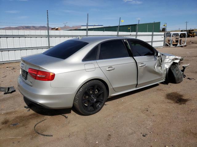 Photo 3 from auction – 2015 AUDI A4 PREMIUM with VIN WAUFFAFL8FN040836
