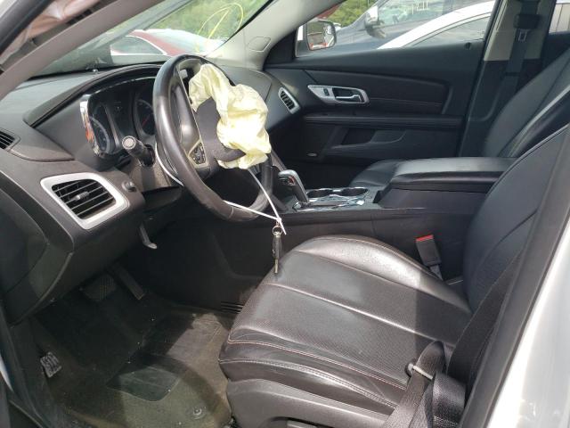 Photo 7 from auction – 2013 GMC TERRAIN SL with VIN 2GKALUEK5D6355826