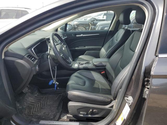 Photo 7 from auction – 2019 FORD FUSION TIT with VIN 3FA6P0SU2KR190589