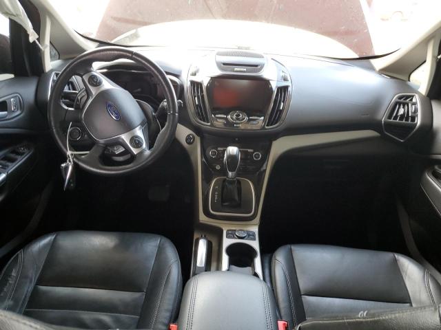 Photo 8 from auction – 2013 FORD C-MAX PREM with VIN 1FADP5CUXDL553144