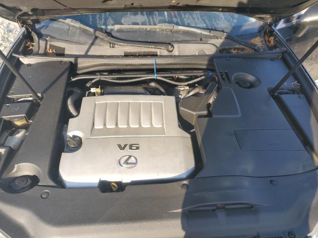 Photo 11 from auction – 2007 LEXUS ES 350 with VIN JTHBJ46G272060134