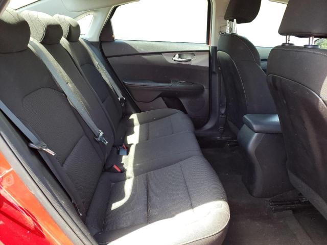 Photo 10 from auction – 2021 KIA FORTE FE with VIN 3KPF24AD6ME310227