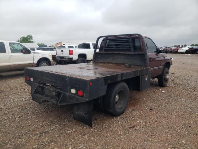 Photo 4 from auction – 2001 DODGE RAM 3500 with VIN 3B6MF36661M564509