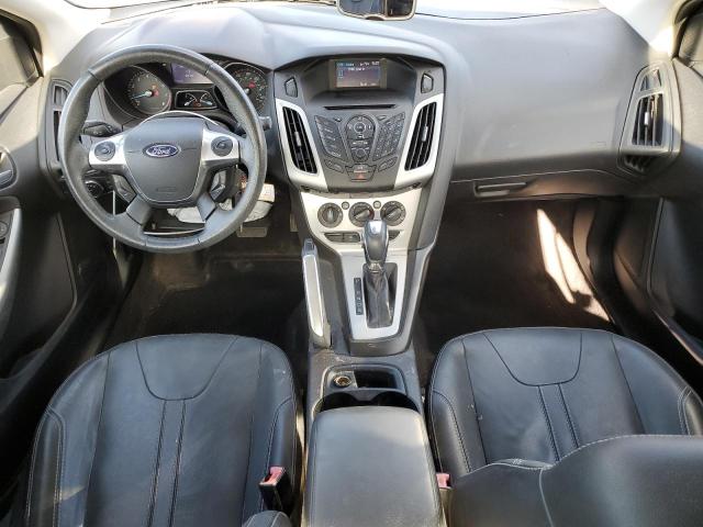 صورة رقم 8 من المزاد - 2013 FORD FOCUS SE مع VIN 1FADP3F28DL254217