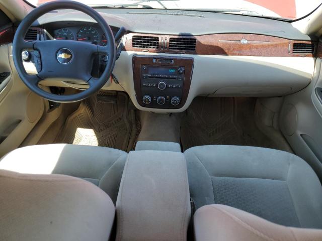 Photo 8 from auction – 2011 CHEVROLET IMPALA LS with VIN 2G1WA5EK3B1238469