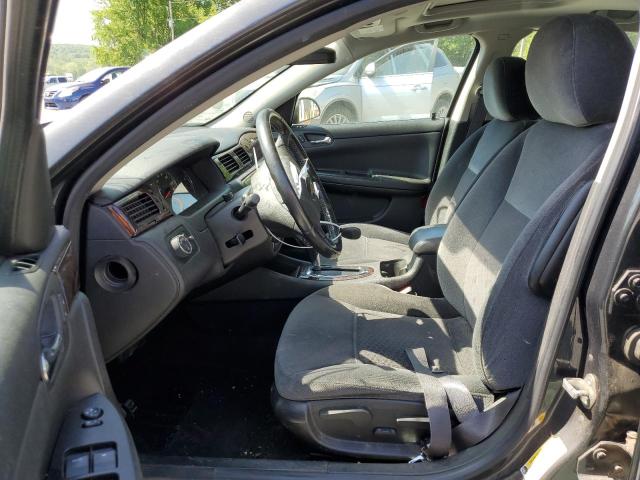 Photo 7 from auction – 2014 CHEVROLET IMPALA LIM with VIN 2G1WB5E33E1136826