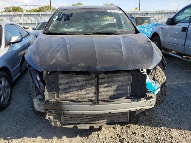 Photo 5 from auction – 2021 BUICK ENCLAVE ES with VIN 5GAEVAKW7MJ221322