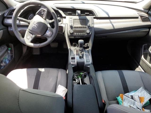 Photo 8 from auction – 2019 HONDA CIVIC LX with VIN 19XFC2F64KE011747